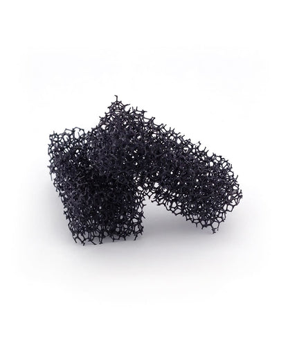 Span Stipple Hitam 2pc