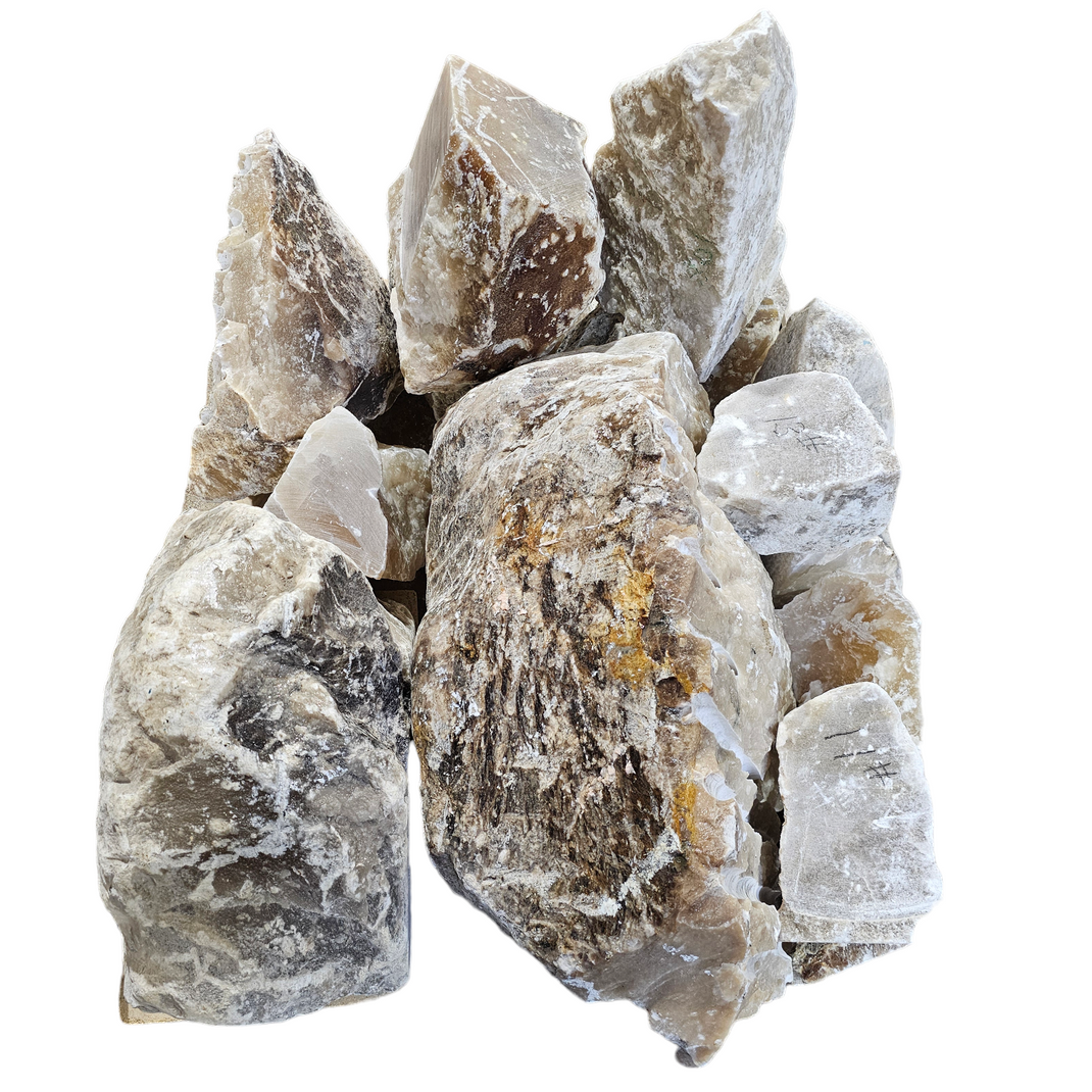 Stone – The Compleat Sculptor, Inc