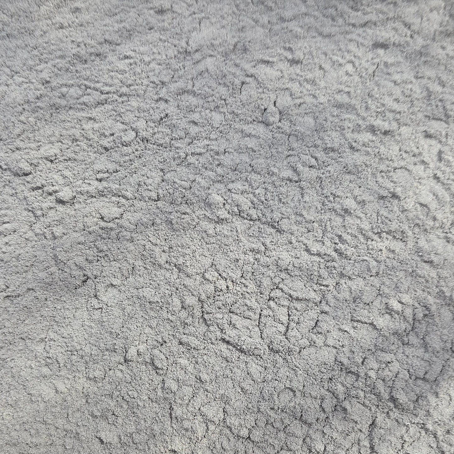 Serbuk Aluminium #611