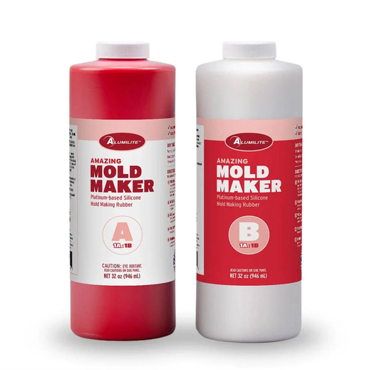 Amazing Mold Maker Silicone