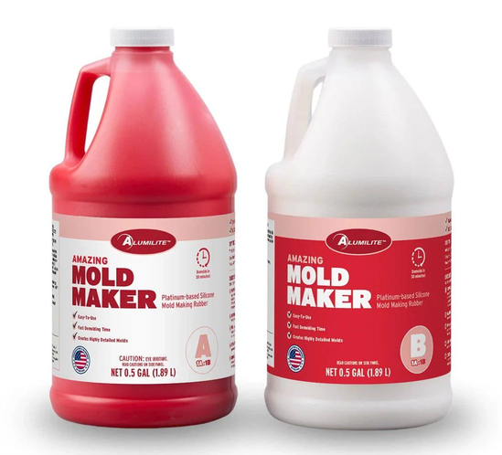 Amazing Mold Maker Silicone