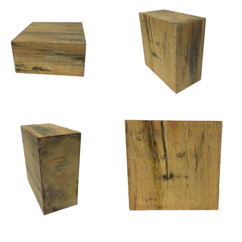 Ambrosia Maple Blocks – The Compleat Sculptor, Inc