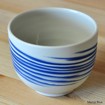 ANETO White Porcelain Clay 11lb (Cone 6 - 8)