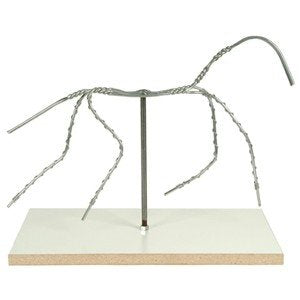 Professional Animal Armature 10''