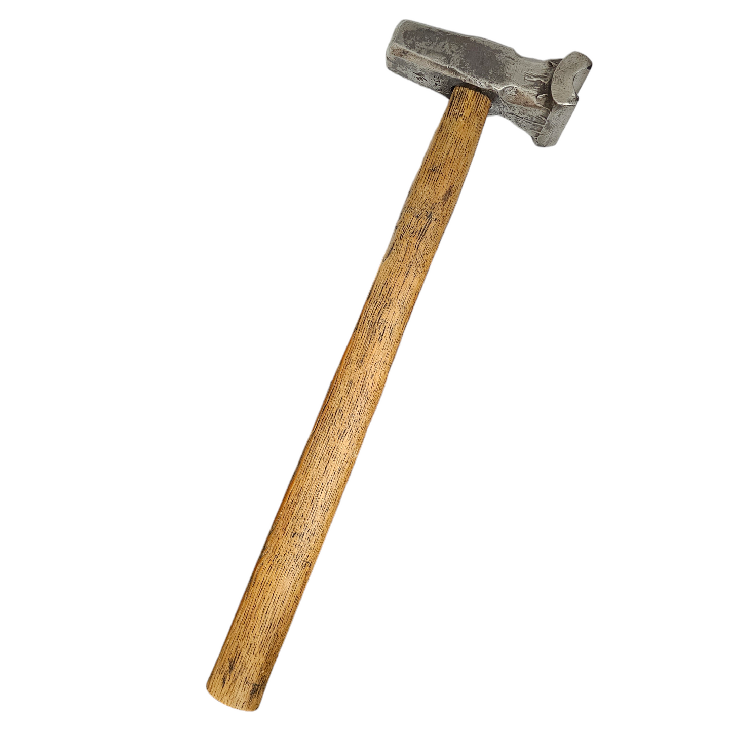 Antique Hammer #12