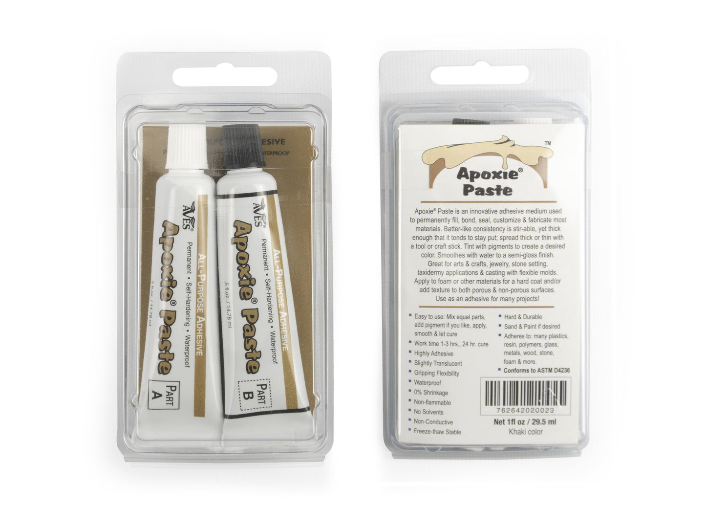Apoxie Paste
