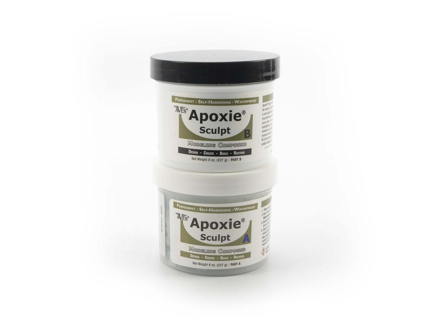Apoxie Sculpt