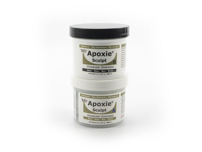 Apoxie Sculpt