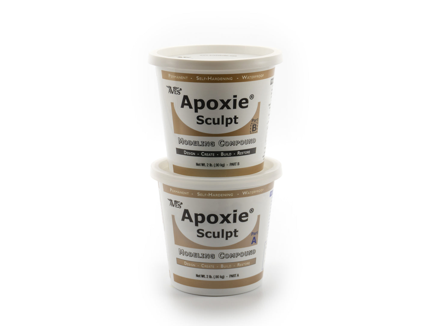 Apoxie Sculpt