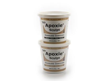 Apoxie Sculpt