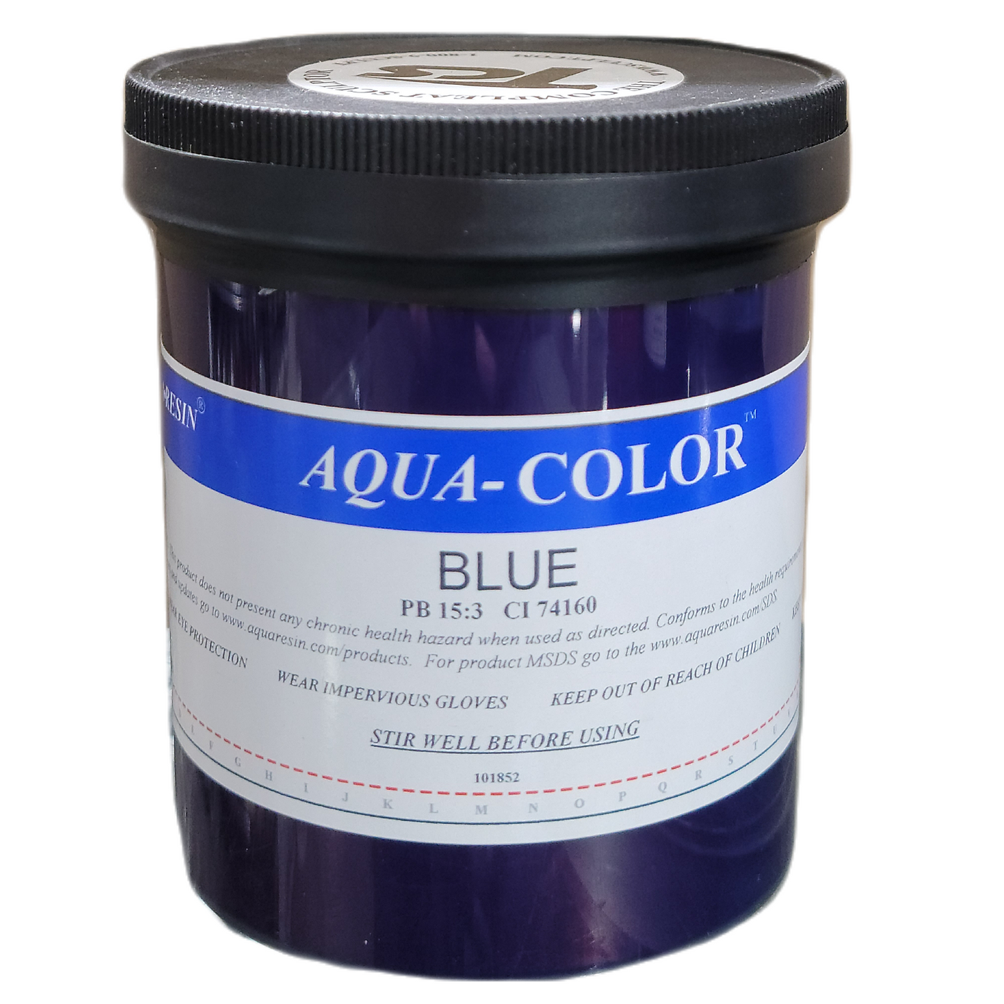 Aqua-Colors