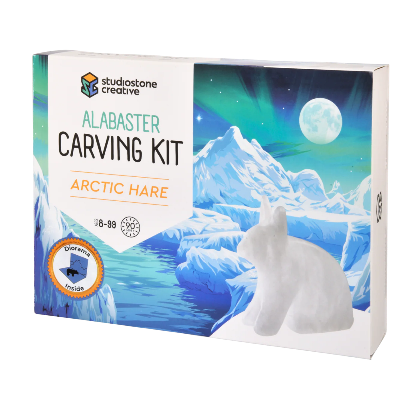 Single Stone Carving Kits