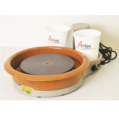 Artista™ Potter’s Wheel