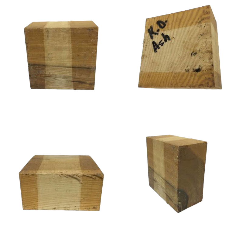 Ash Block 6