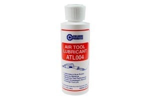 Aceite lubricante para herramientas neumáticas, 4 oz