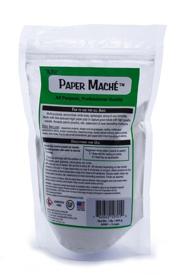 Paper Mache