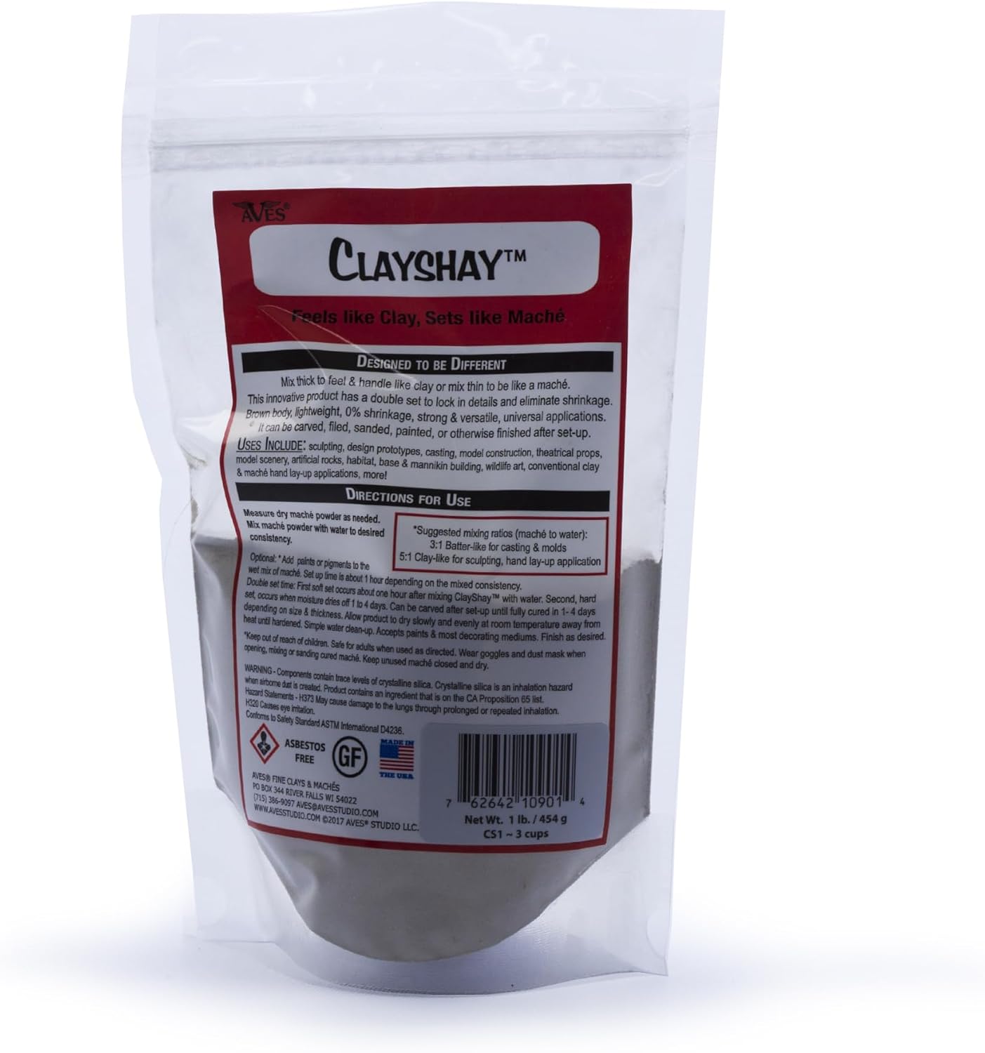 Clayshay