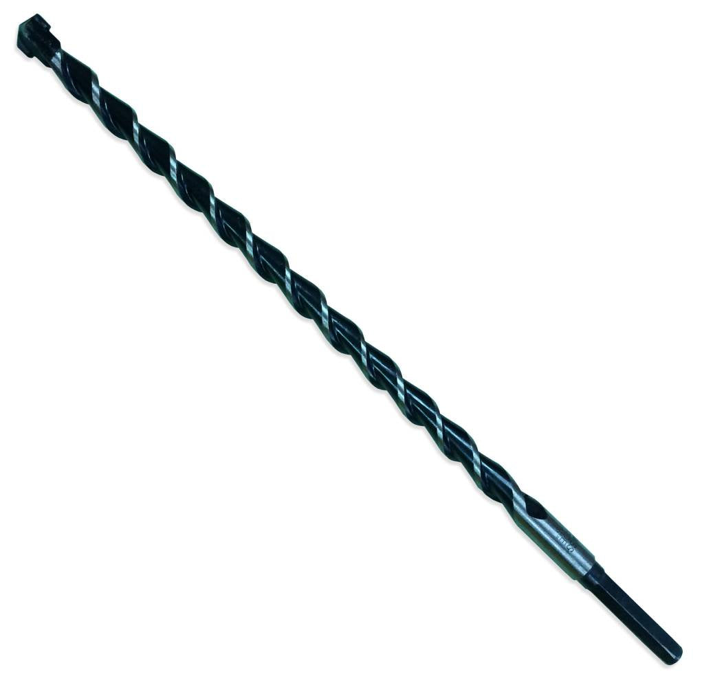 Carbide Tipped Drill Bit 9/16'' (12/13'' Long) Discontinued