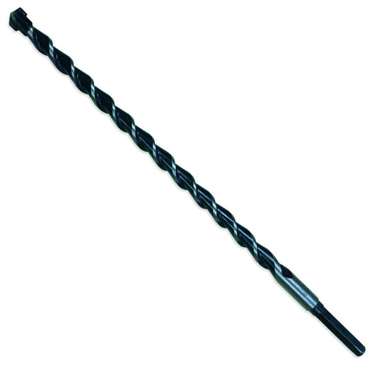 Carbide Tipped Drill Bit 9/16'' (12/13'' Long) Discontinued