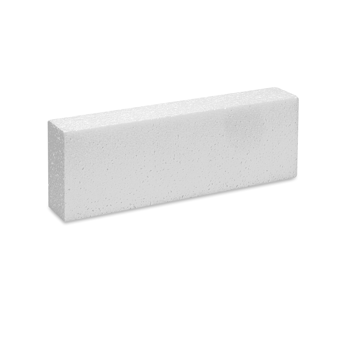 White Bead EPS Foam Small Blocks