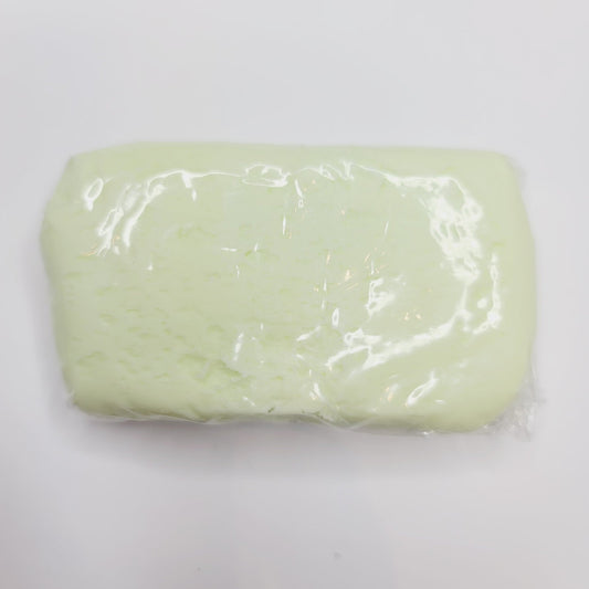 Air Dry Clay Baby Green 85g