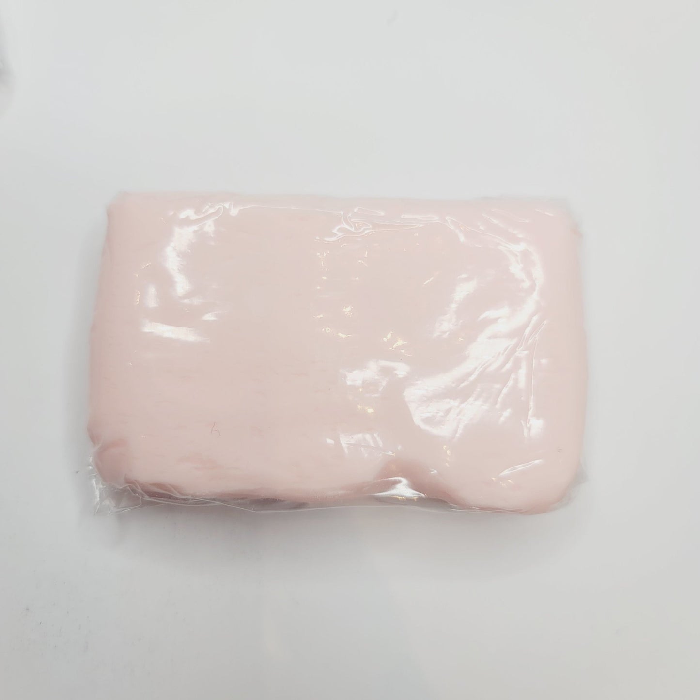 Air Dry Clay Baby Pink 85g