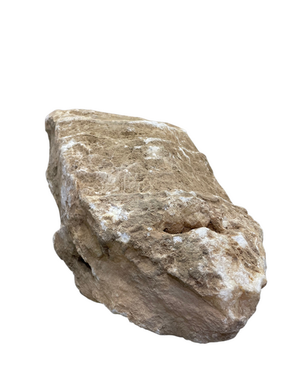 26lb Honeycomb Calcite 14x10x8 1062