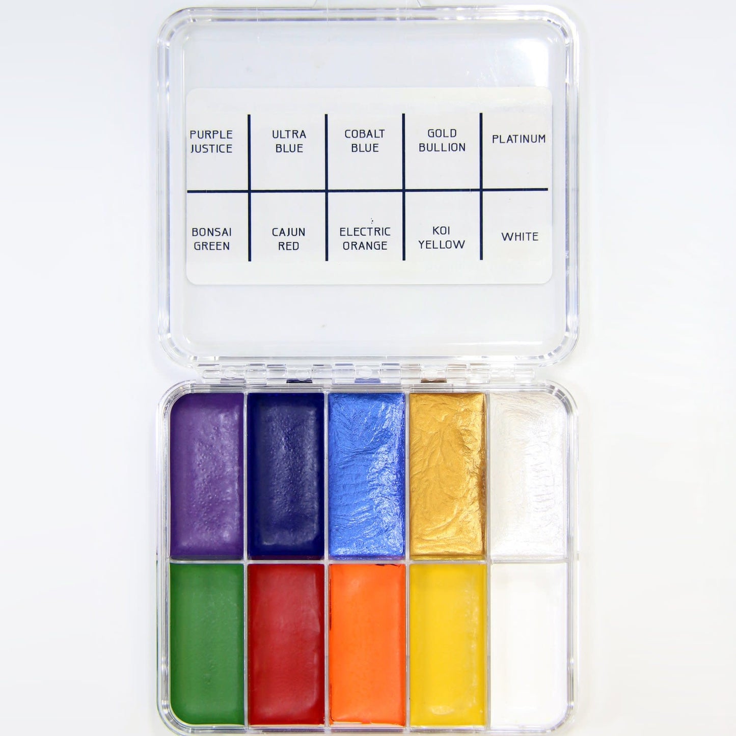 Fantasy Palette Kit