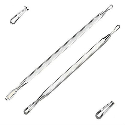 Sculpting Tool Set with Metal Case