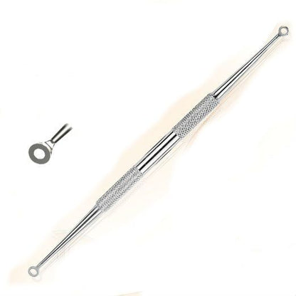 Sculpting Tool Set with Metal Case