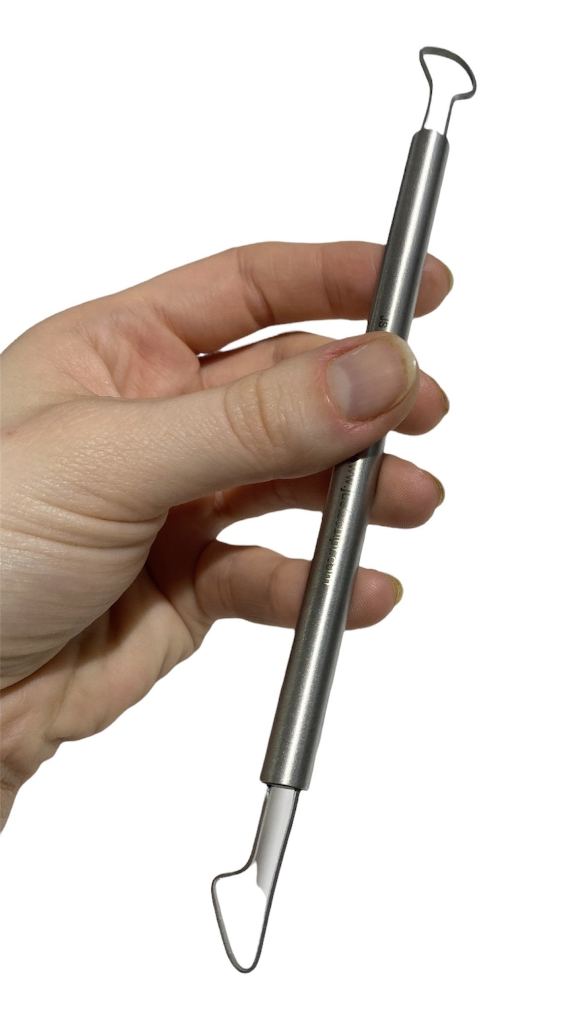 Awesome 380 Ribbon Tool – The Compleat Sculptor, Inc