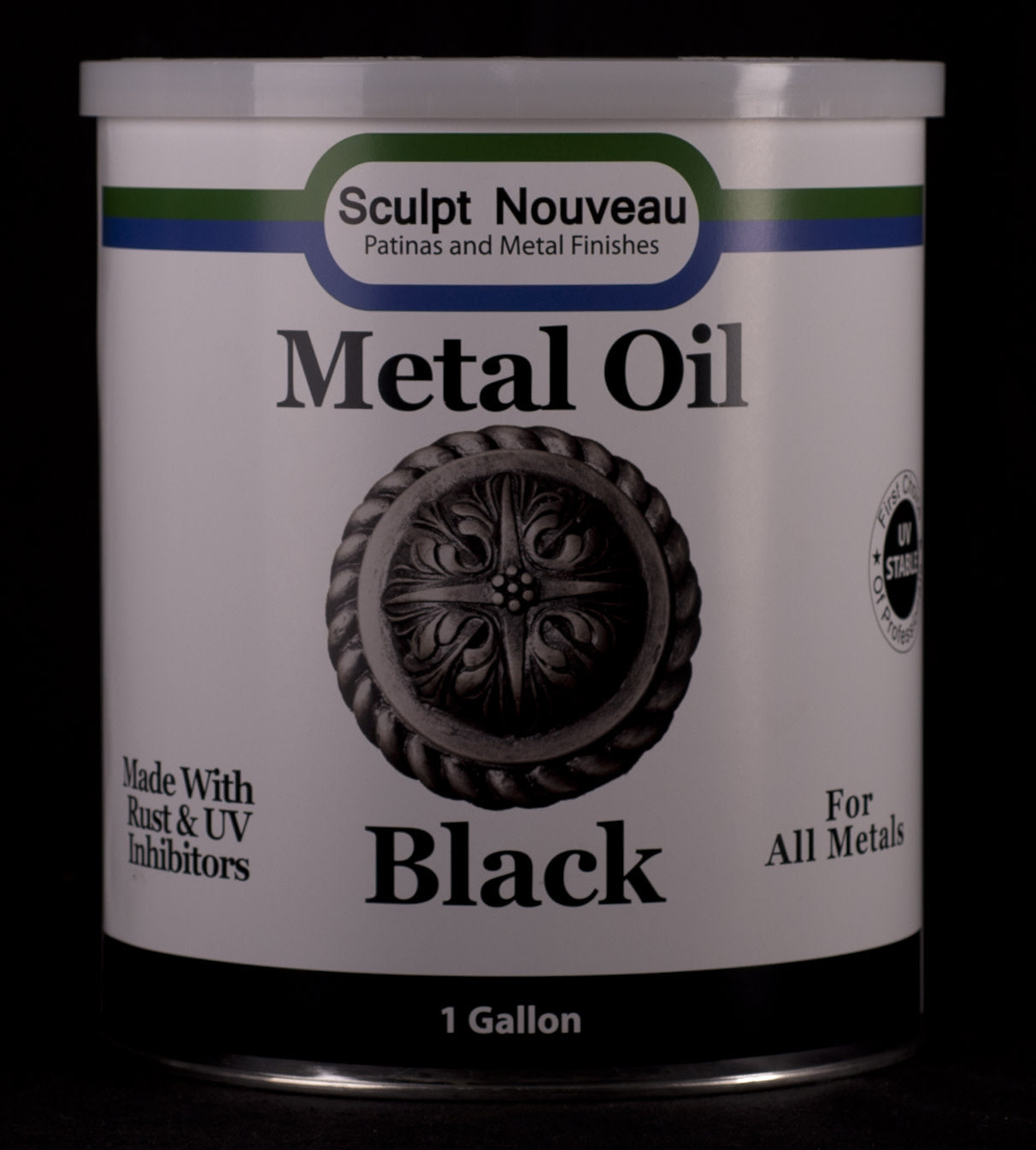 Metal Oils