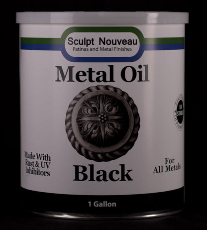 Metal Oils