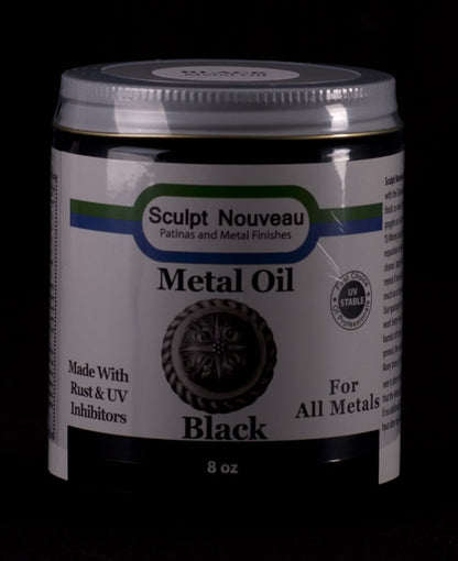 Metal Oils