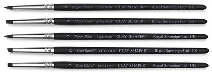 Clay Shaper Kits