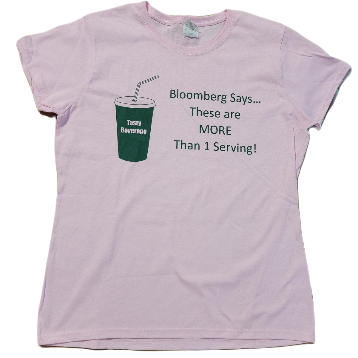 Best Bloomberg Merch T-Shirt Bloomberg – The Compleat Sculptor, Inc