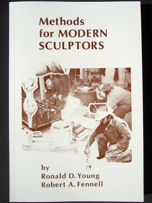 Métodos para escultores modernos