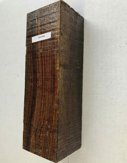 Bocote 3x3x12