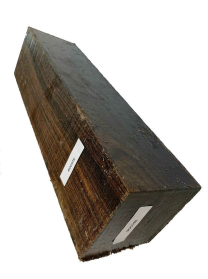 Bocote 3x3x12