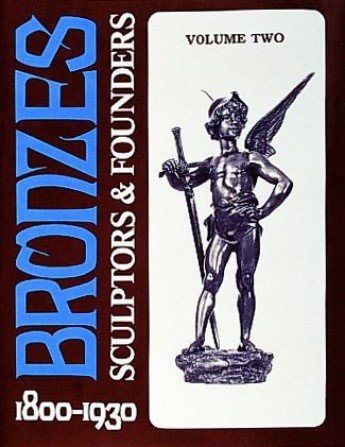 Bronzes Volume 2 Berman Book