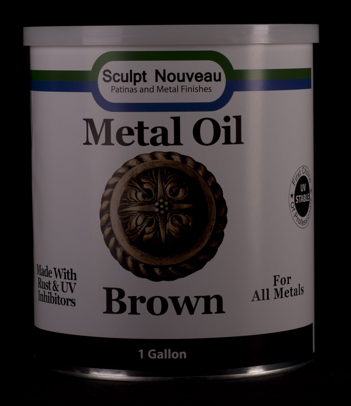 Metal Oils