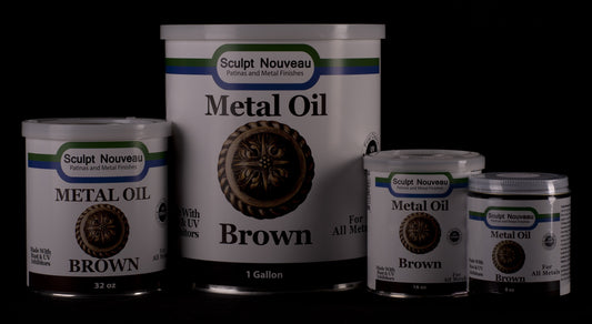 Metal Oils