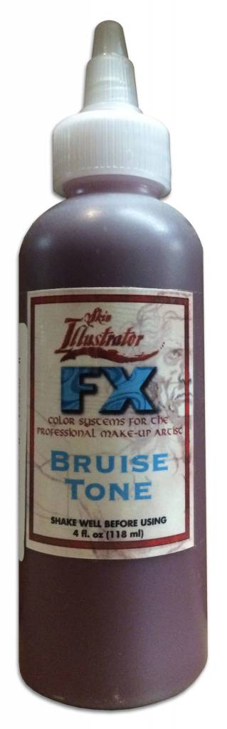 Skin Illustrator 4oz Refill Bruise Tone