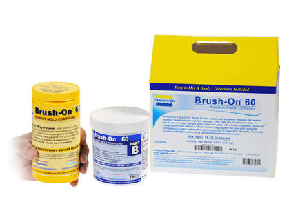 Brush-On™ 60