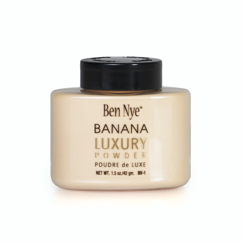 Banana Luxury Powder 42gr