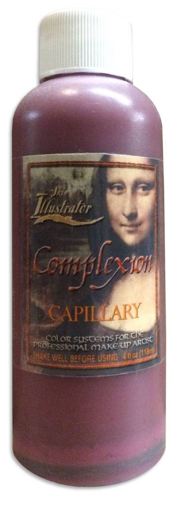 Skin Illustrator 4oz Refill Capillary