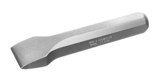 Hand Carbide Chisels for Stone Carving – The Compleat Sculptor, Inc