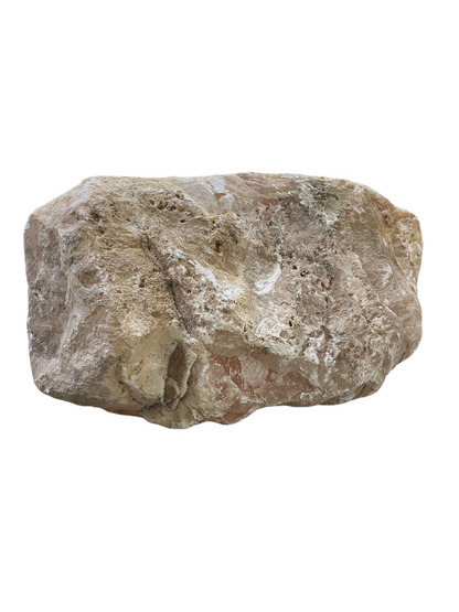 34lb Honeycomb Calcite 16x9x7 1066