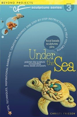 Christi Friesen Book 3 "Under the Sea"