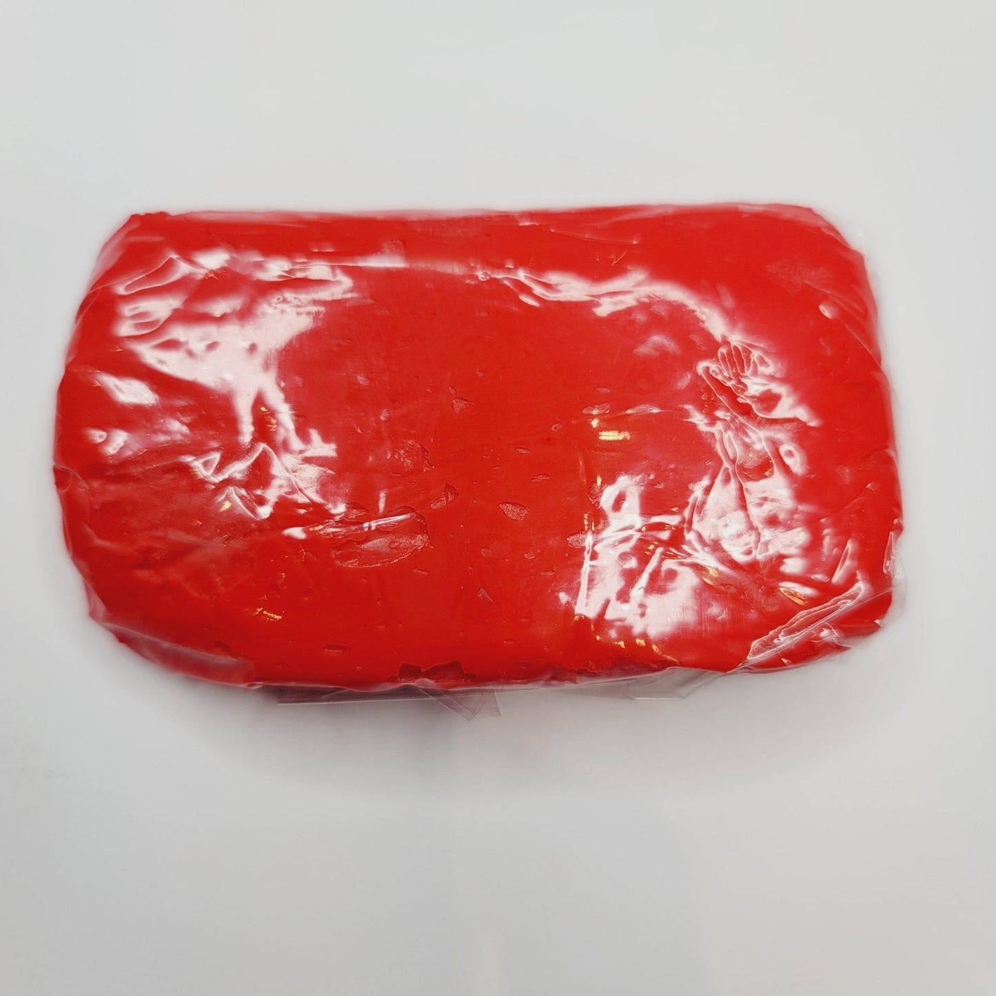 Air Dry Clay Chinese Red 85g